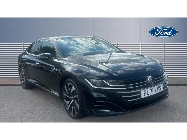 Main listing image - Volkswagen Arteon