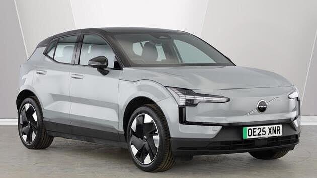 Main listing image - Volvo EX30