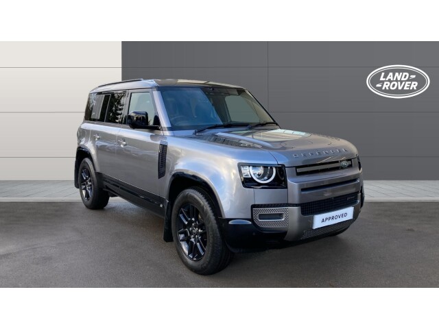 Main listing image - Land Rover Defender