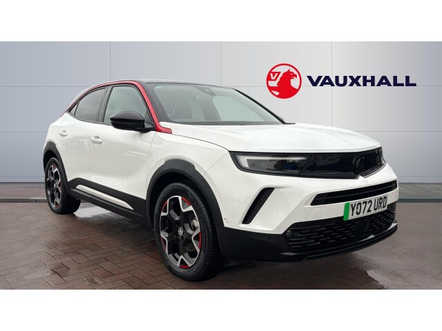 Main listing image - Vauxhall Mokka e