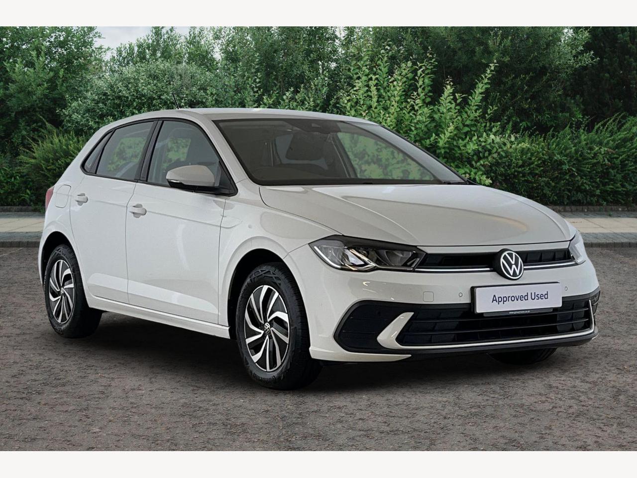 Main listing image - Volkswagen Polo