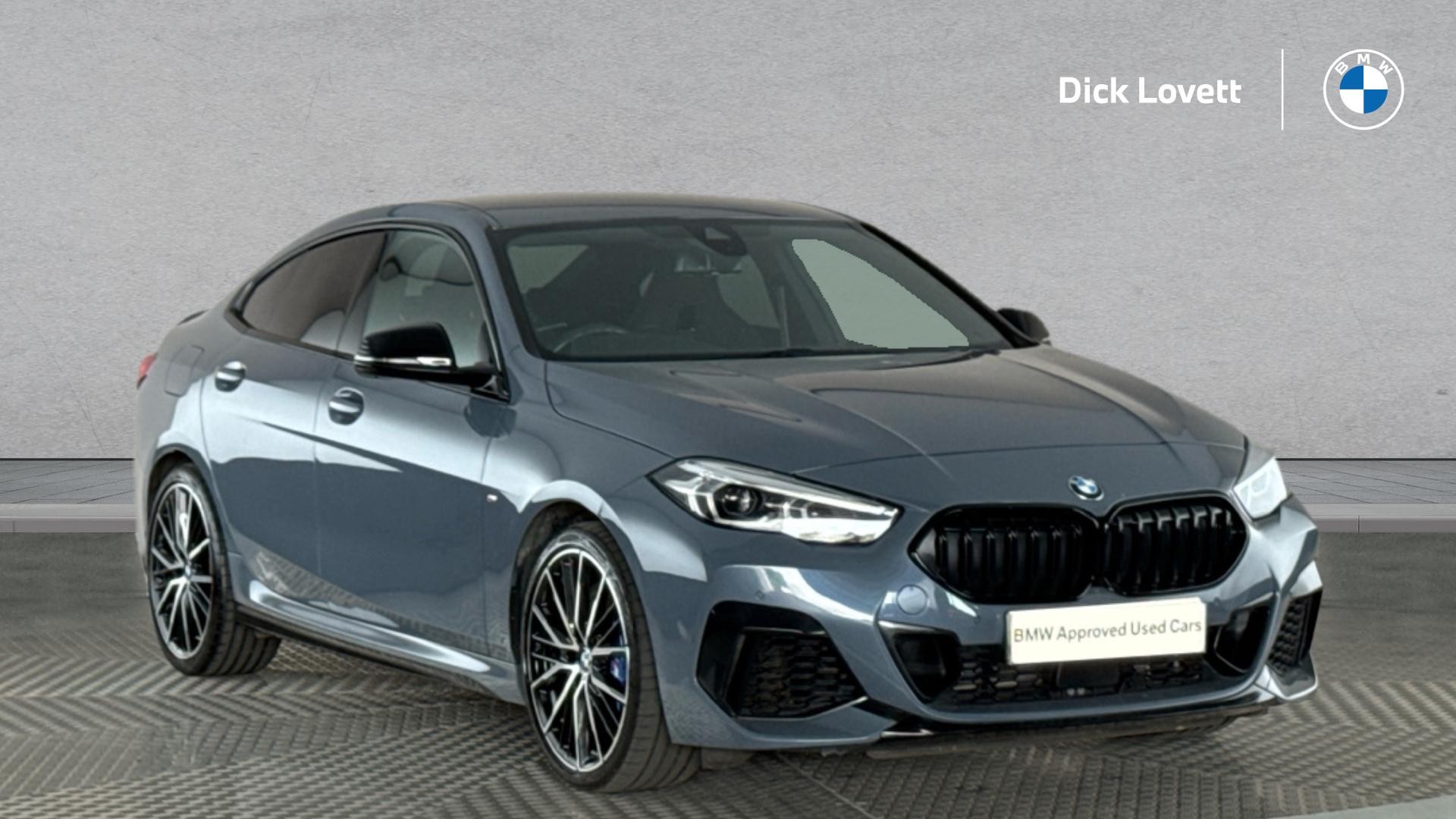 Main listing image - BMW 2 Series Gran Coupe