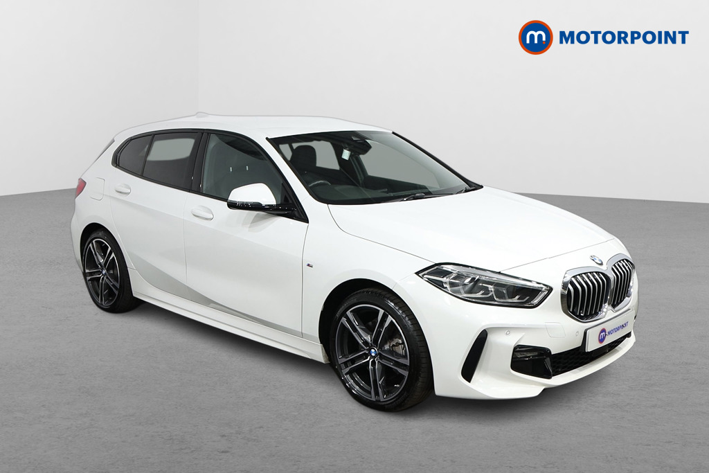 Main listing image - BMW 1 Series