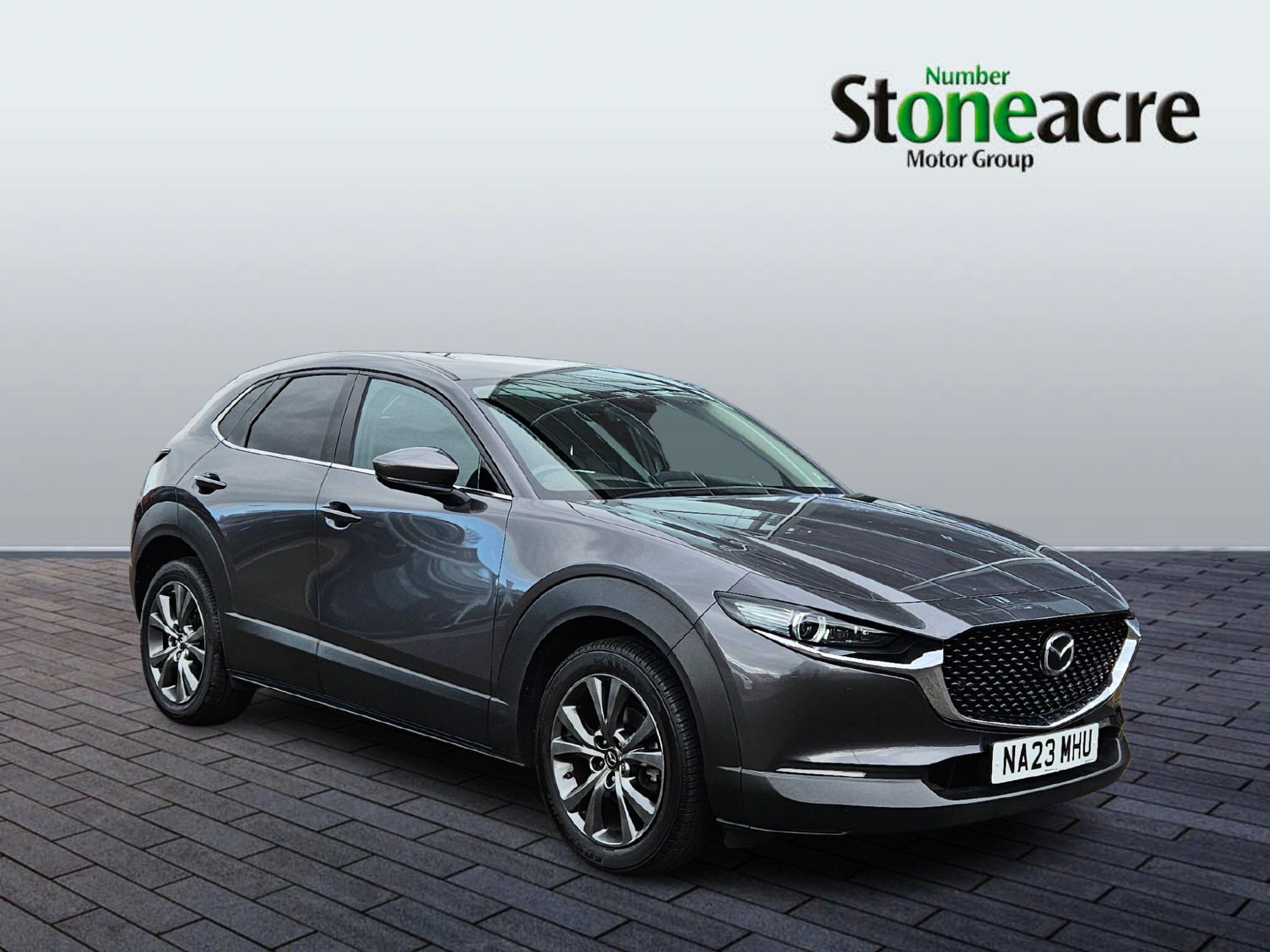 Main listing image - Mazda CX-30