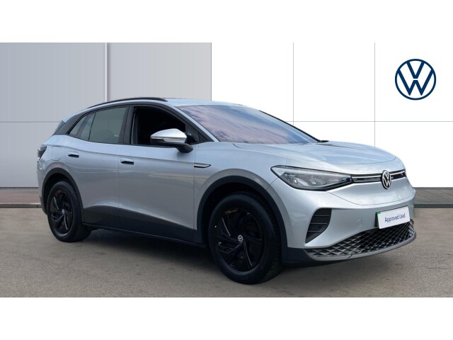 Main listing image - Volkswagen ID.4