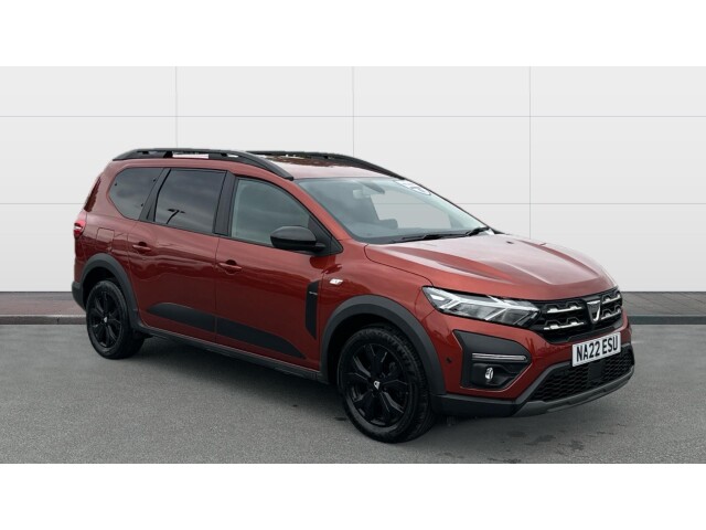 Main listing image - Dacia Jogger