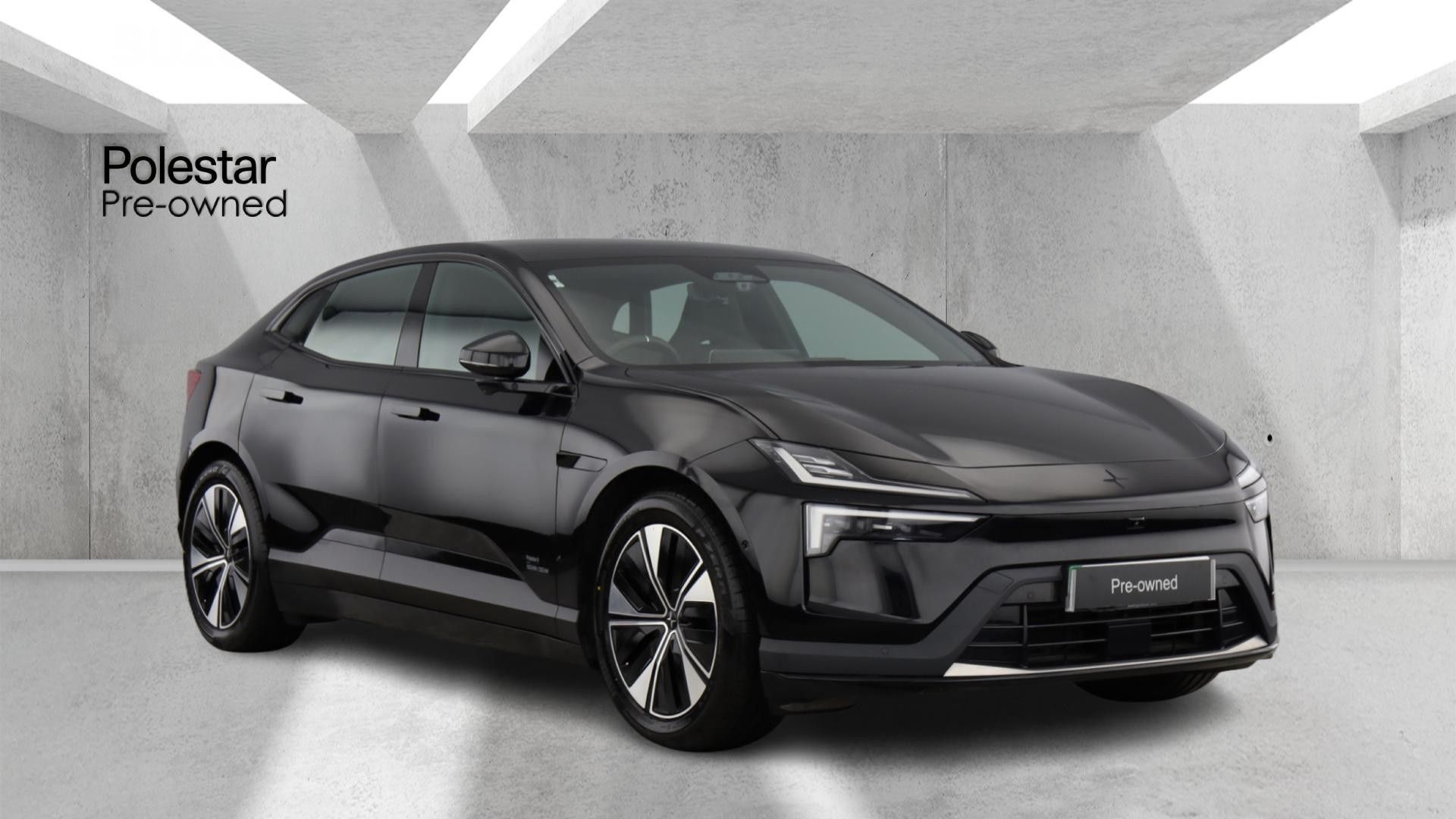 Main listing image - Polestar 4