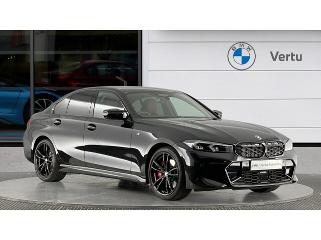 Main listing image - BMW 3 Series