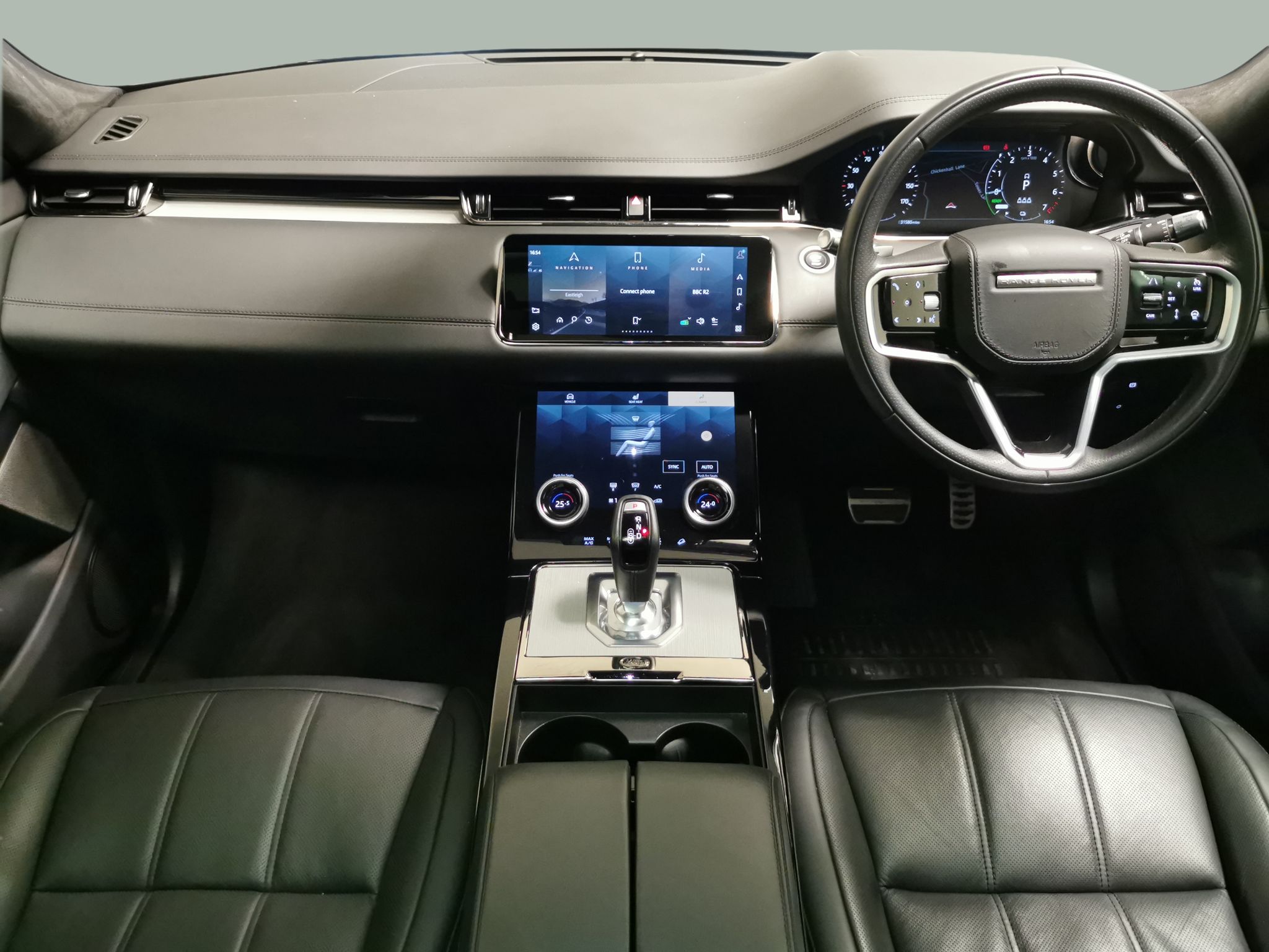 Main listing image - Land Rover Range Rover Evoque
