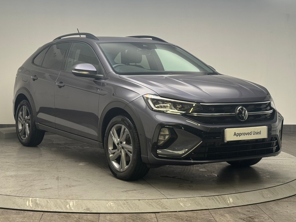 Main listing image - Volkswagen Taigo