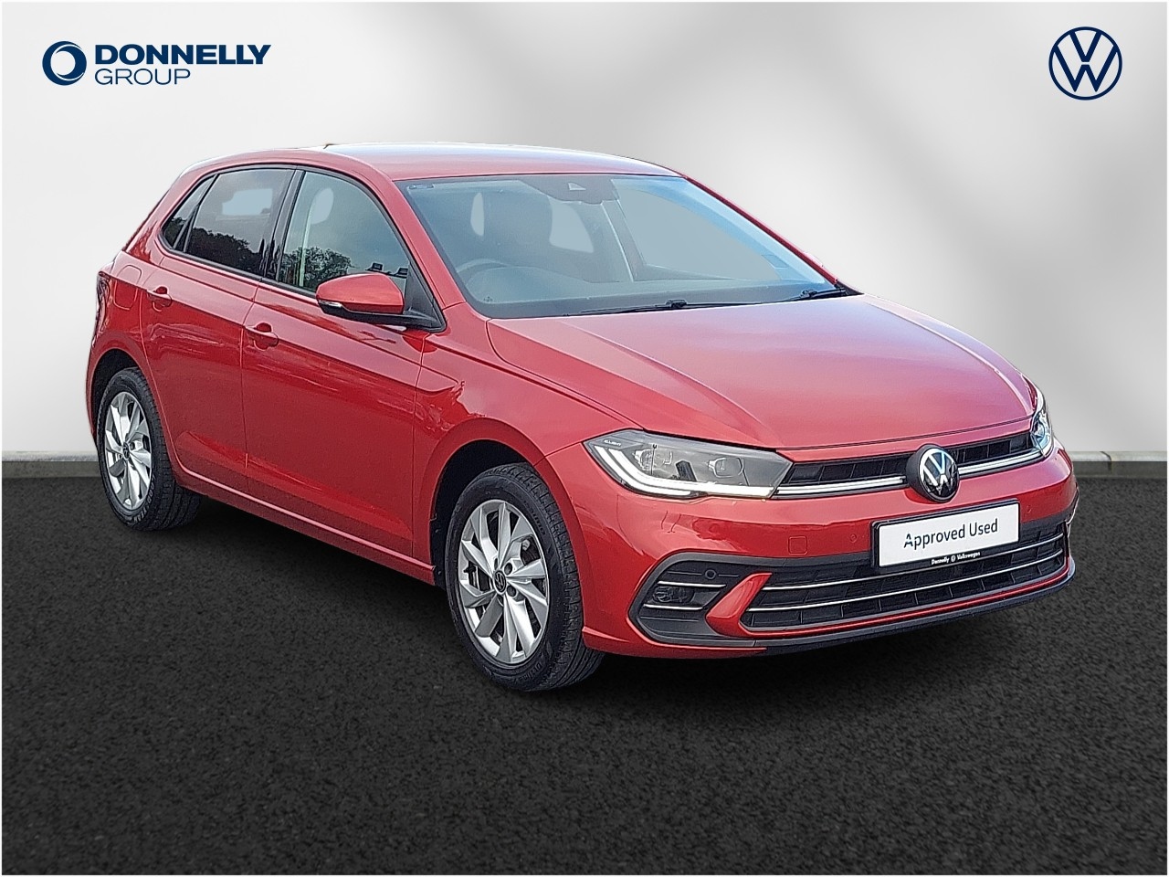 Main listing image - Volkswagen Polo