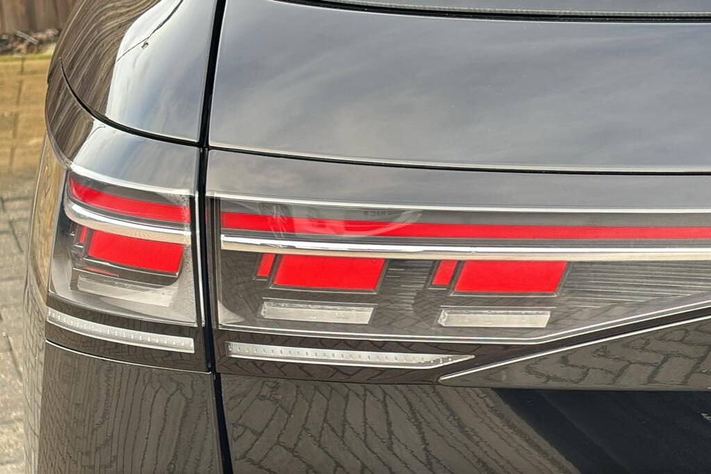 Main listing image - Volkswagen Passat Estate