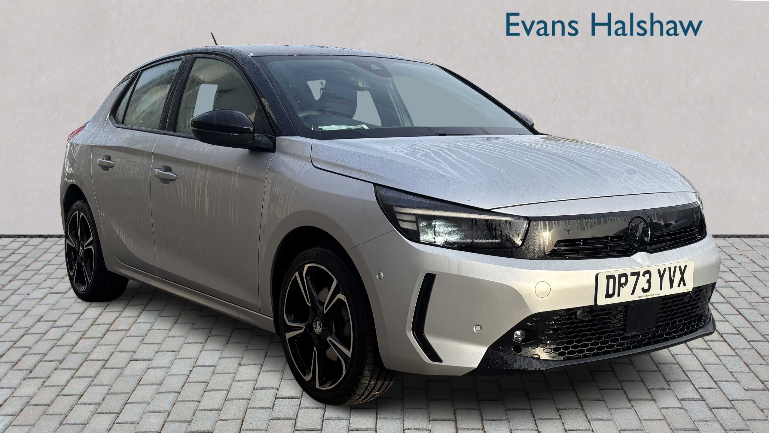 Main listing image - Vauxhall Corsa