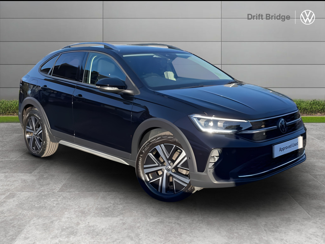 Main listing image - Volkswagen Taigo