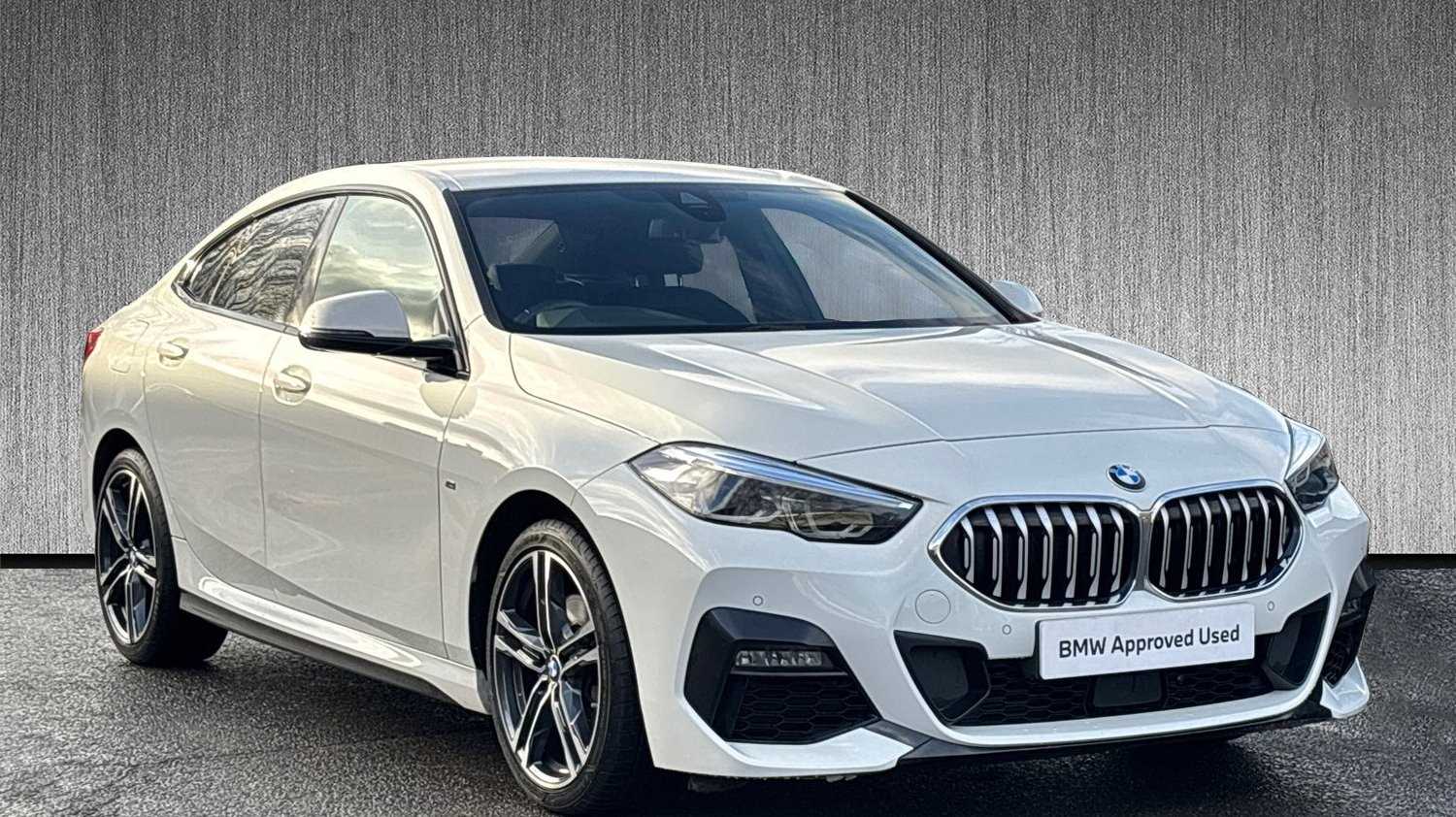 Main listing image - BMW 2 Series Gran Coupe