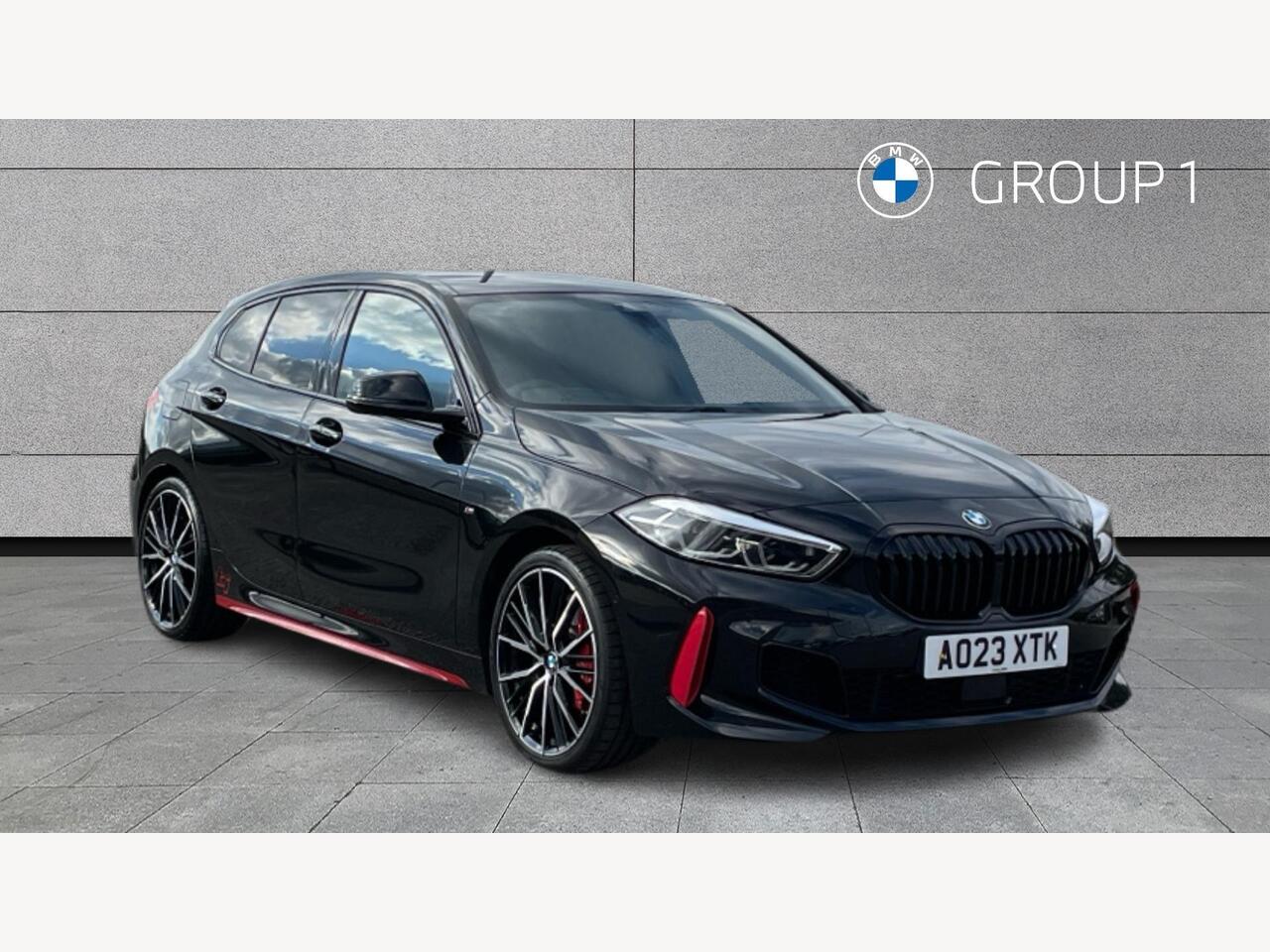Main listing image - BMW 1 Series