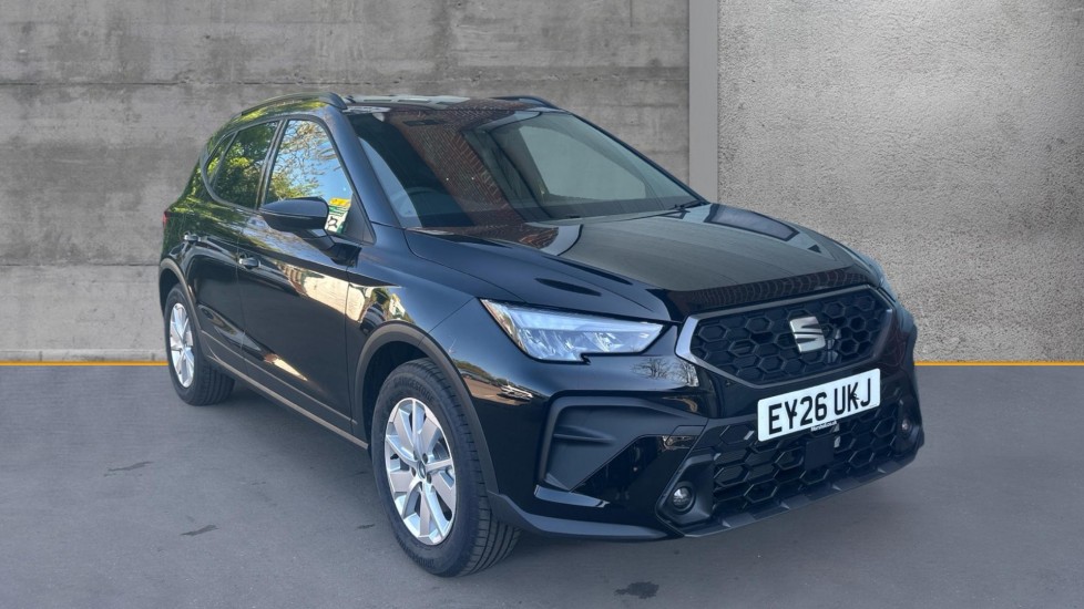 Main listing image - SEAT Arona