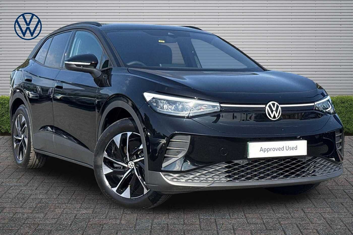 Main listing image - Volkswagen ID.4