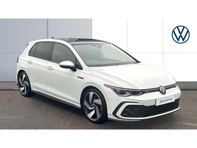 Main listing image - Volkswagen Golf GTI