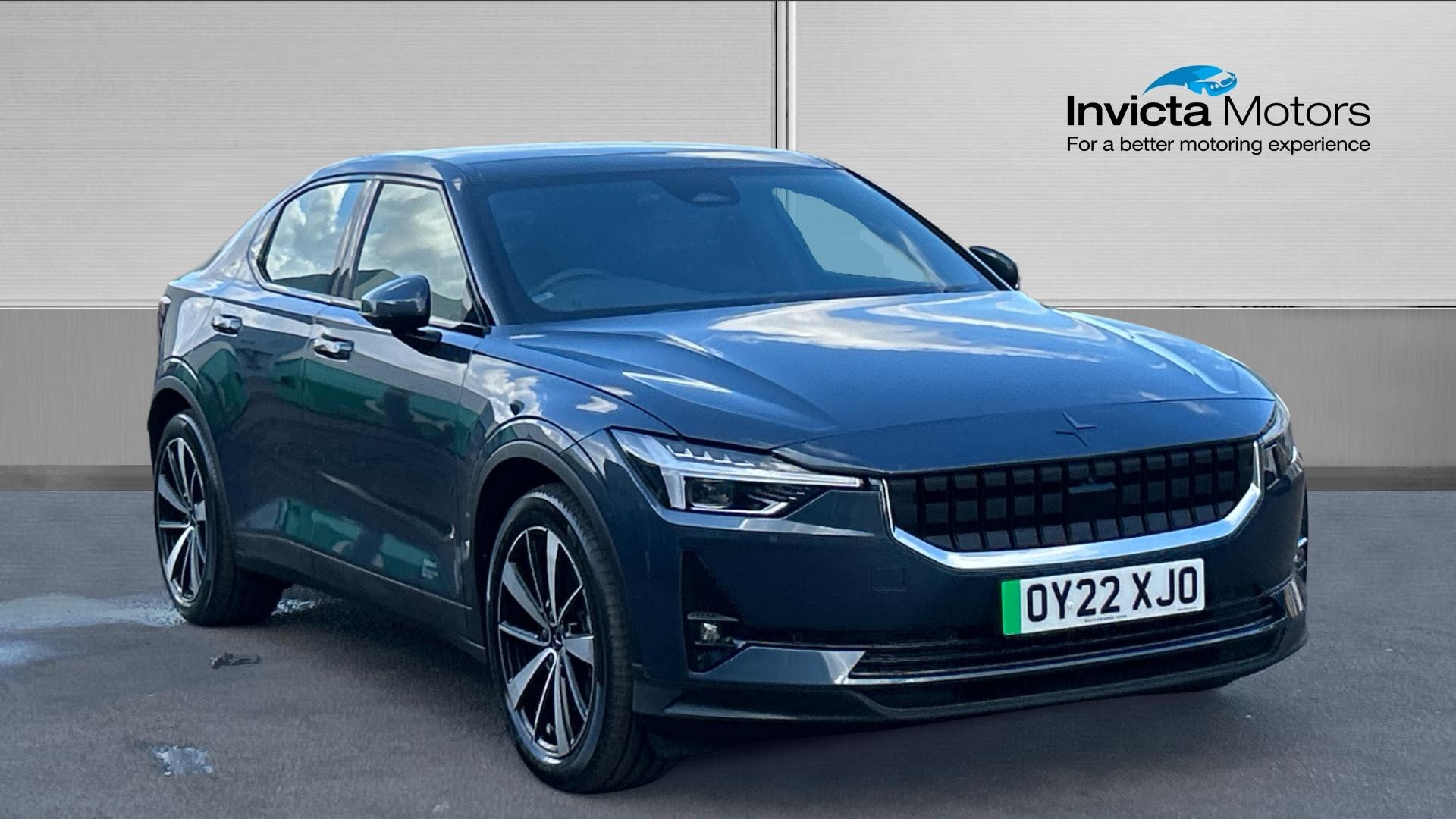 Main listing image - Polestar 2