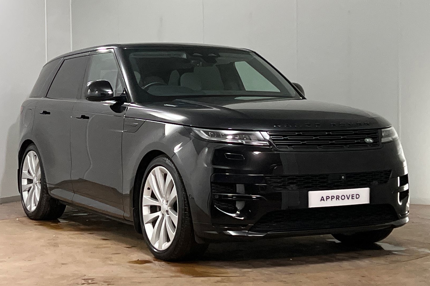 Main listing image - Land Rover Range Rover Sport