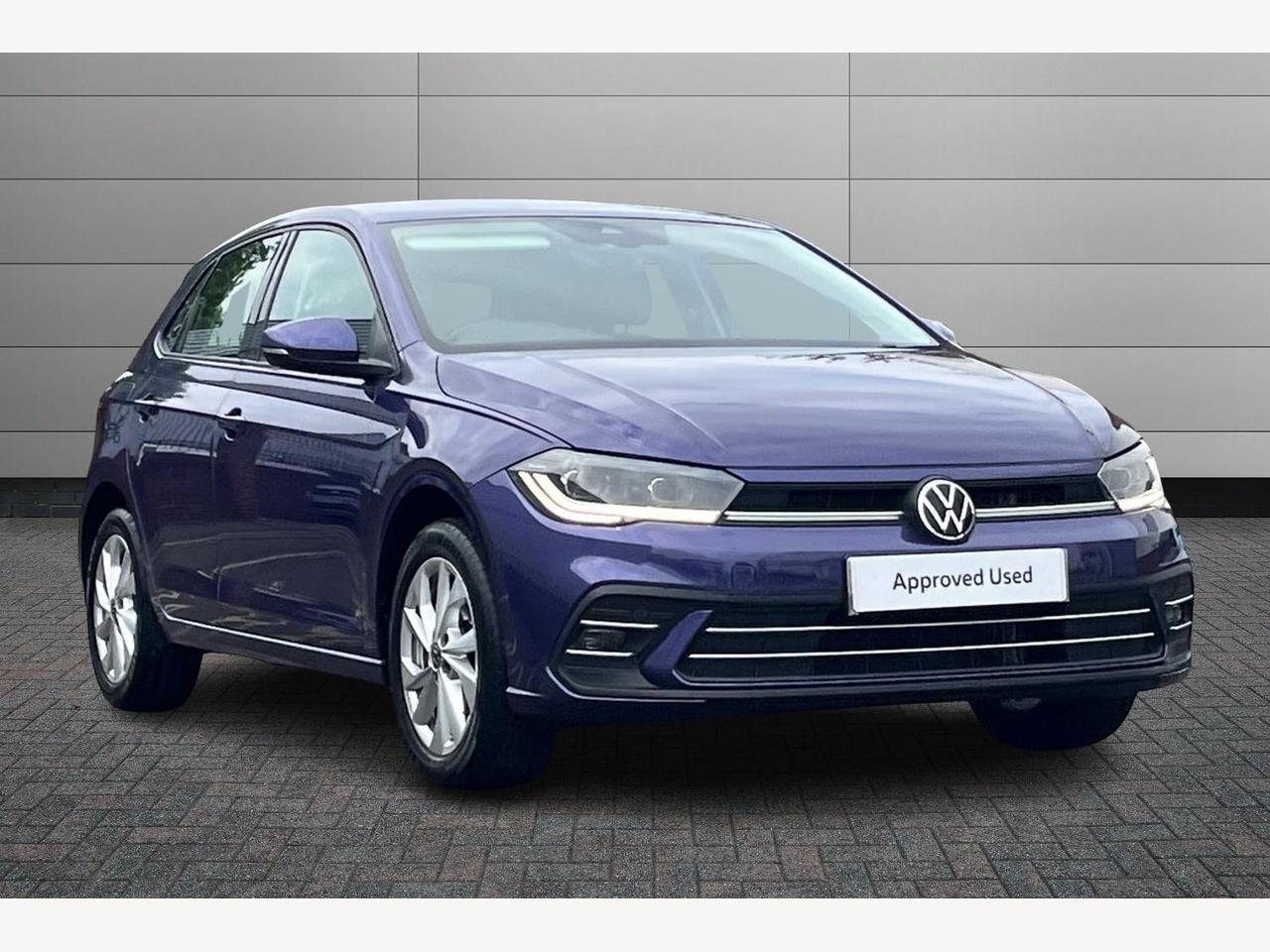 Main listing image - Volkswagen Polo