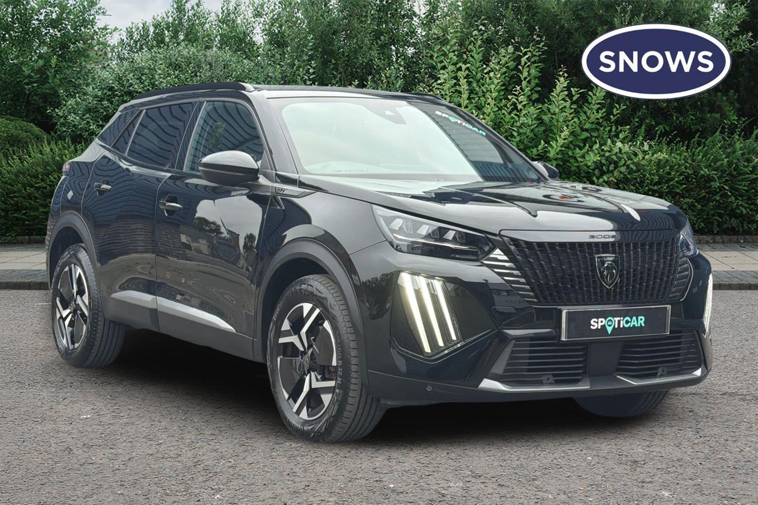 Main listing image - Peugeot 2008