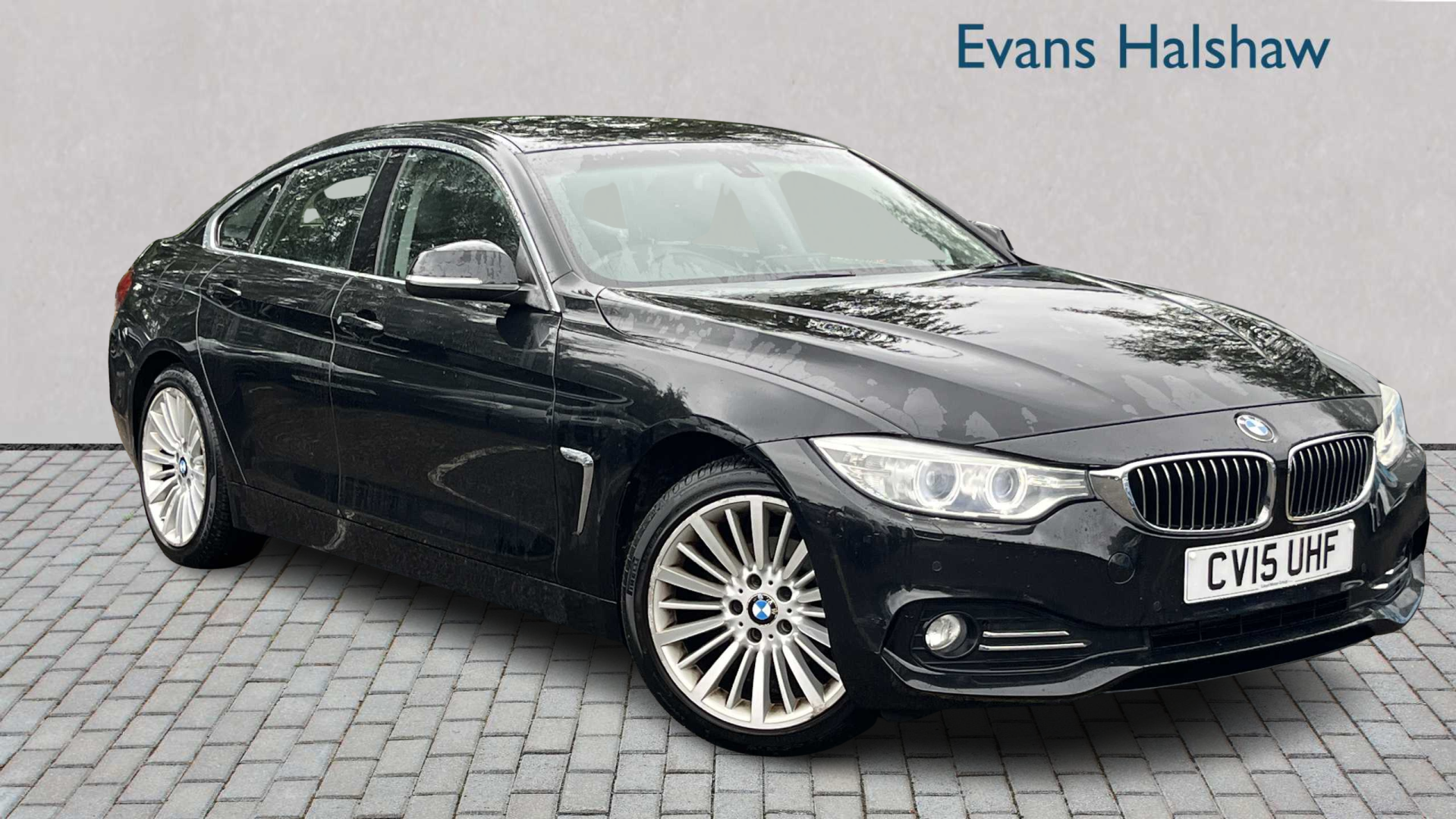 Main listing image - BMW 4 Series Gran Coupe