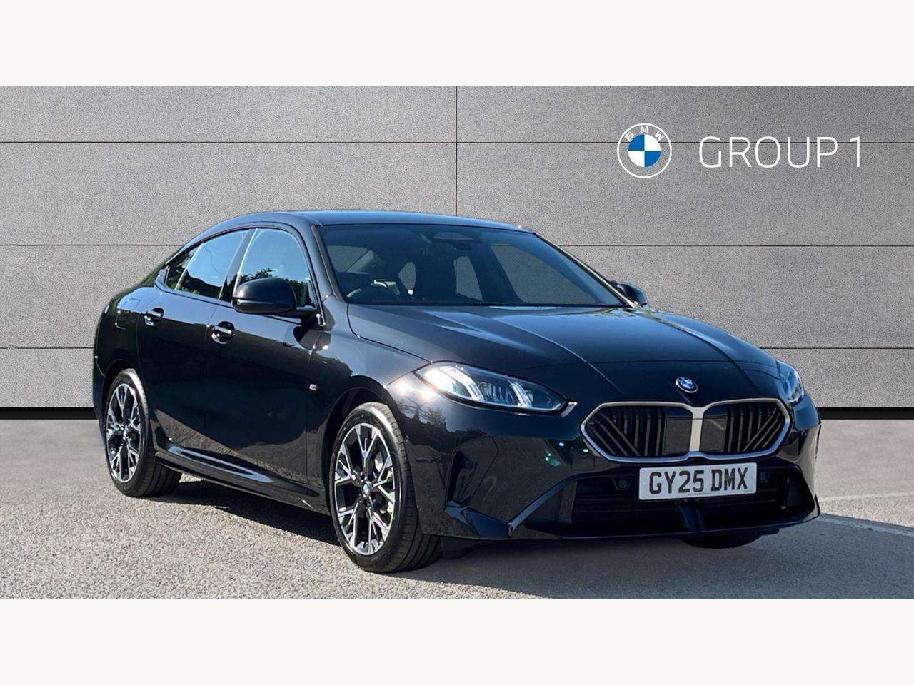 Main listing image - BMW 2 Series Gran Coupe