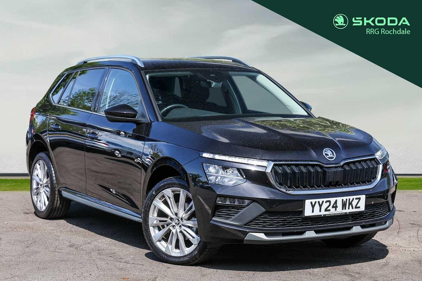 Main listing image - Skoda Kamiq