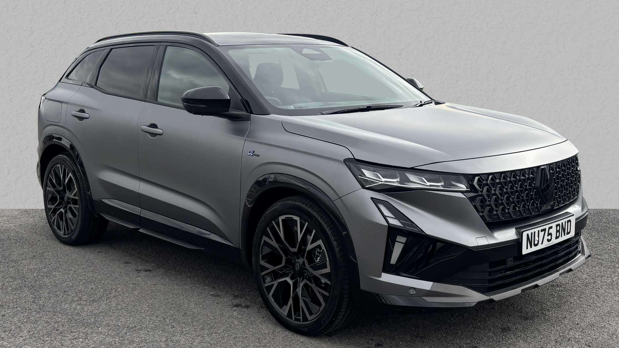 Main listing image - Renault Austral