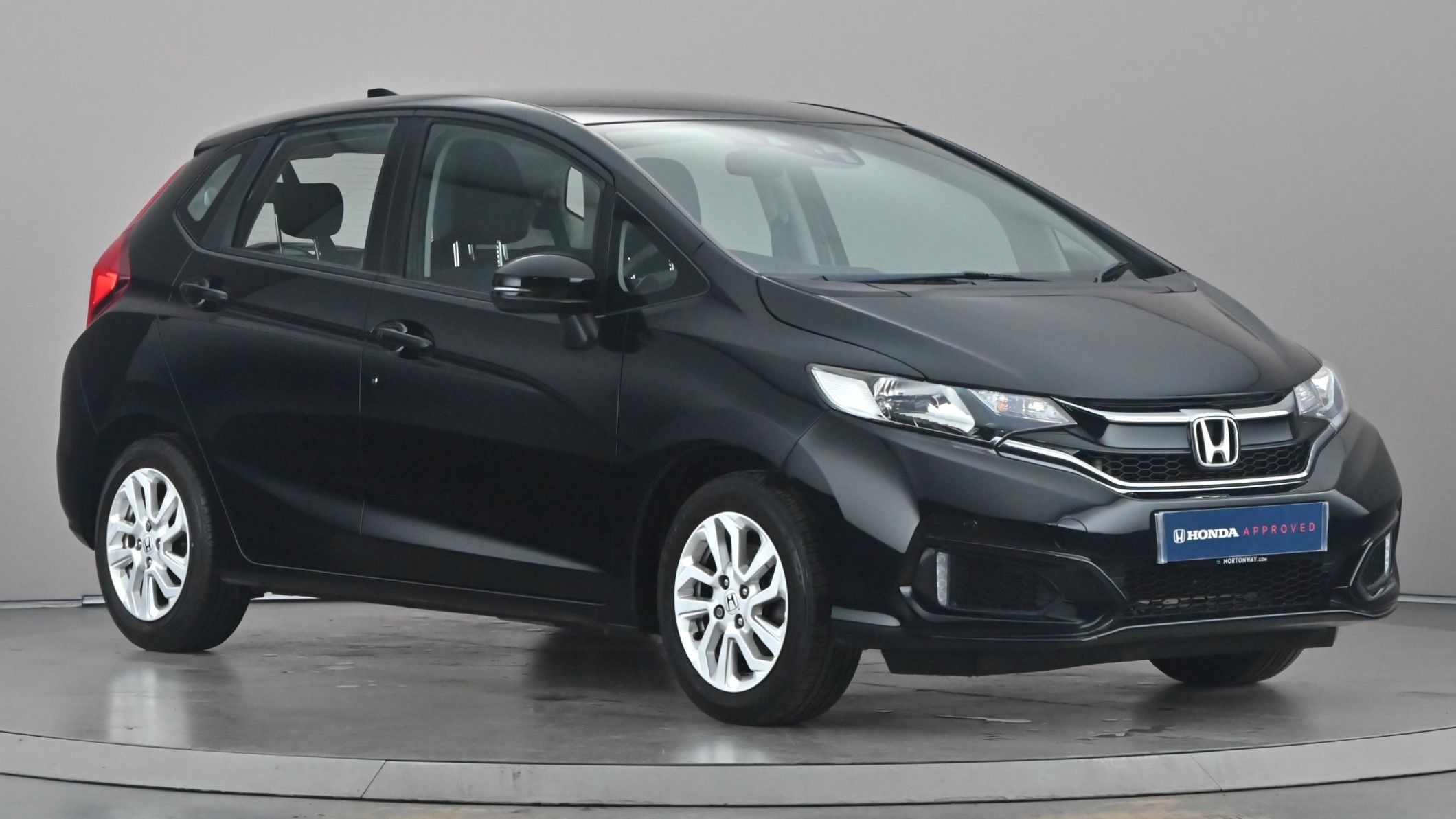 Main listing image - Honda Jazz