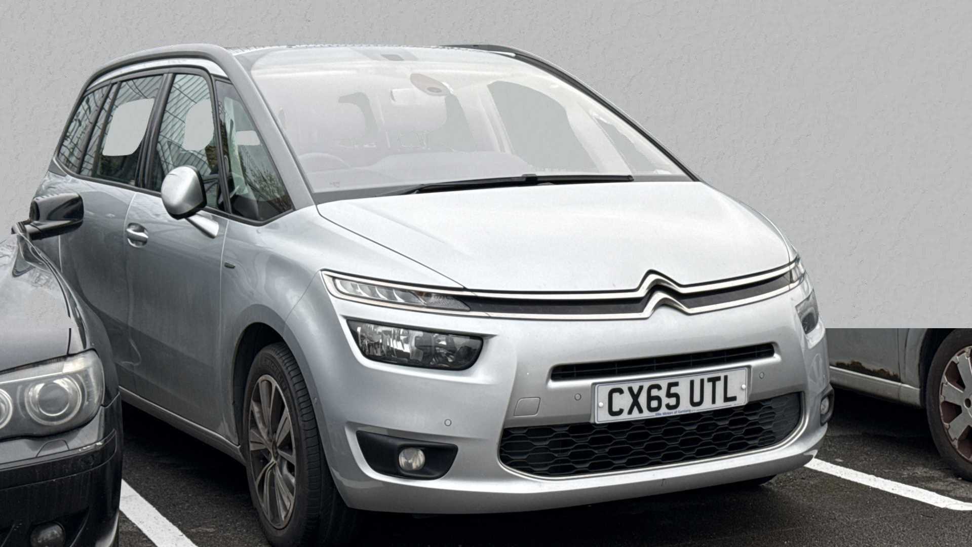 Main listing image - Citroen Grand C4 Picasso