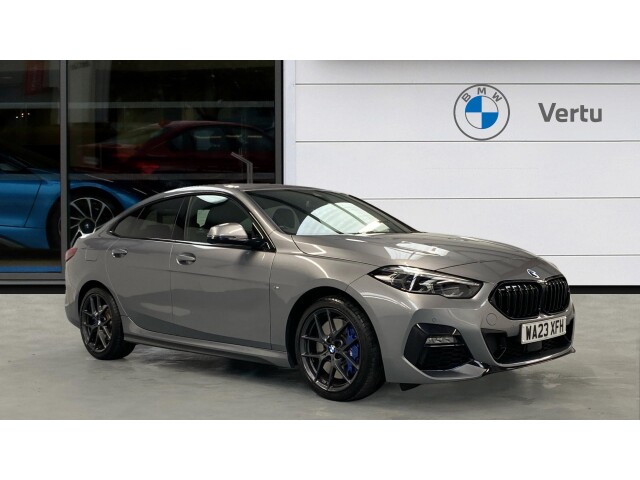 Main listing image - BMW 2 Series Gran Coupe