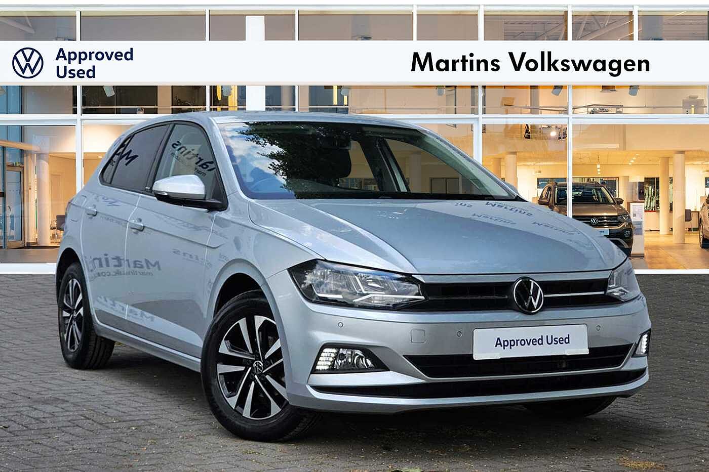 Main listing image - Volkswagen Polo