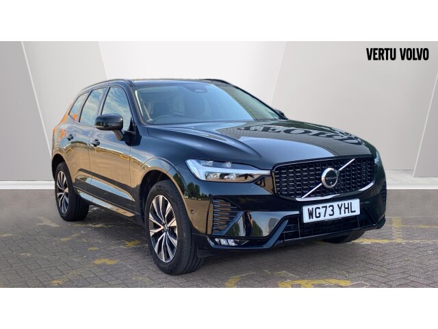 Main listing image - Volvo XC60