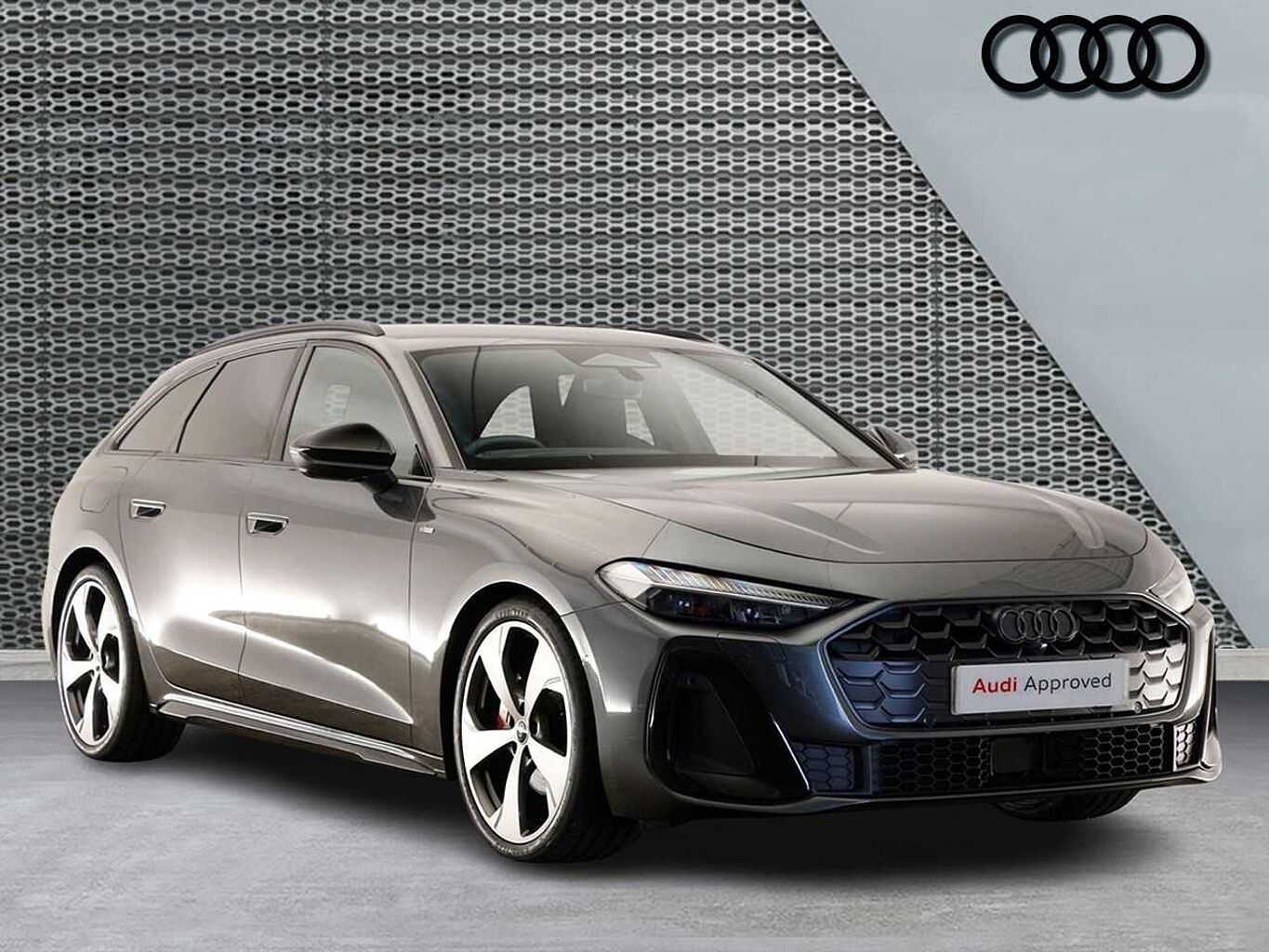 Main listing image - Audi A5