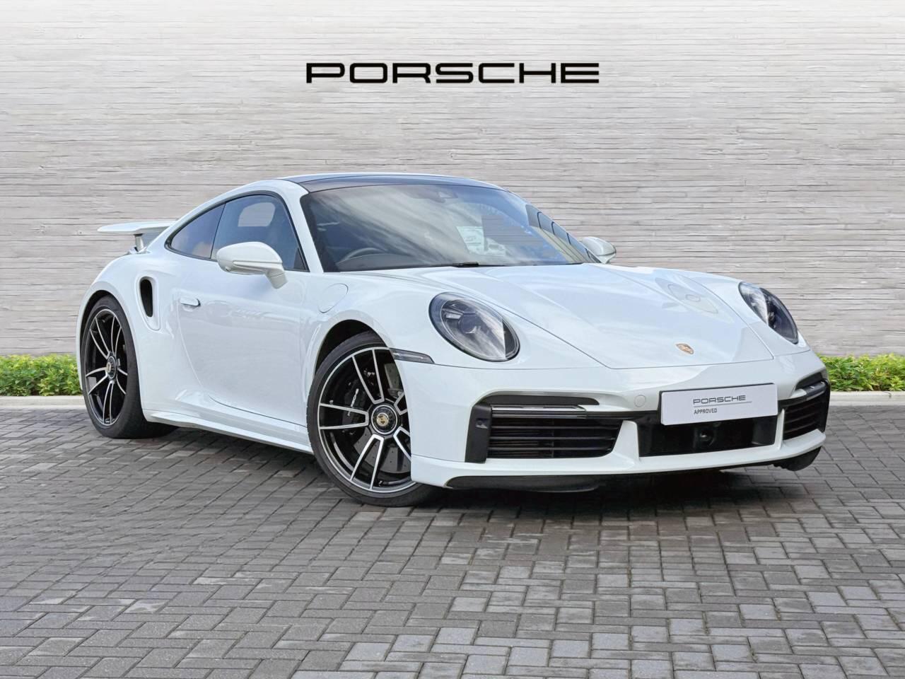 Main listing image - Porsche 911