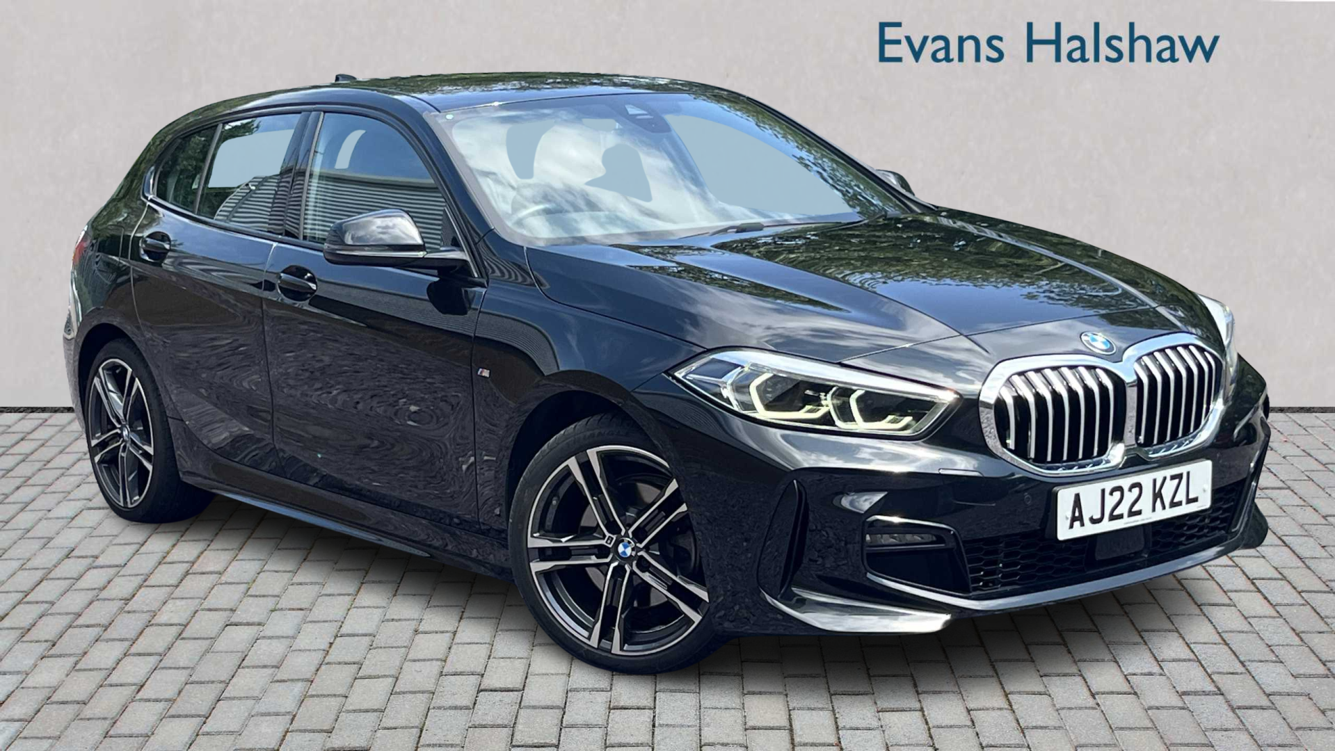 Main listing image - BMW 1 Series