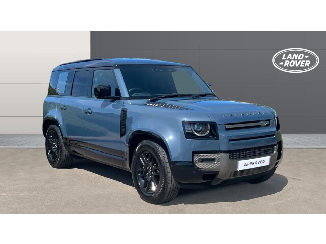 Main listing image - Land Rover Defender