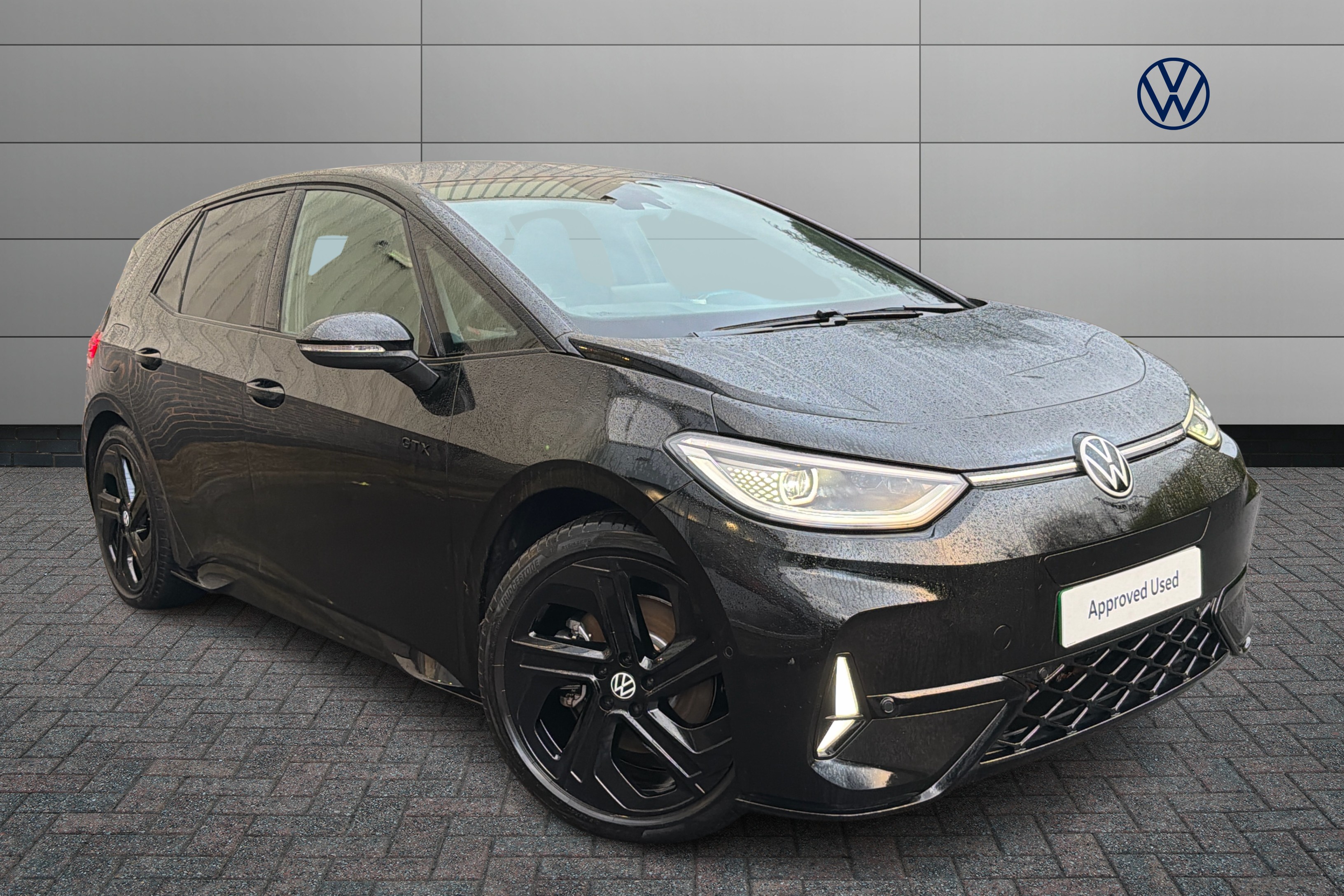 Main listing image - Volkswagen ID.3