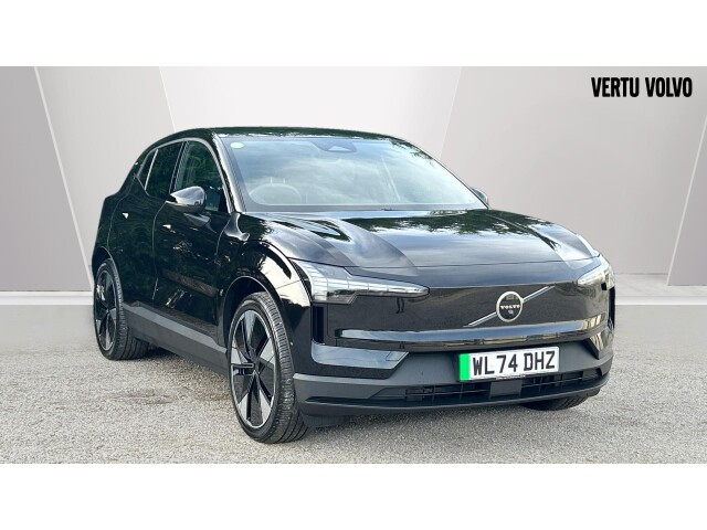 Main listing image - Volvo EX30