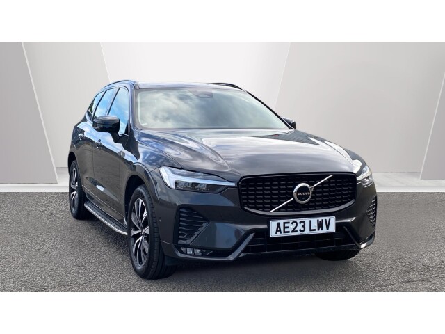Main listing image - Volvo XC60