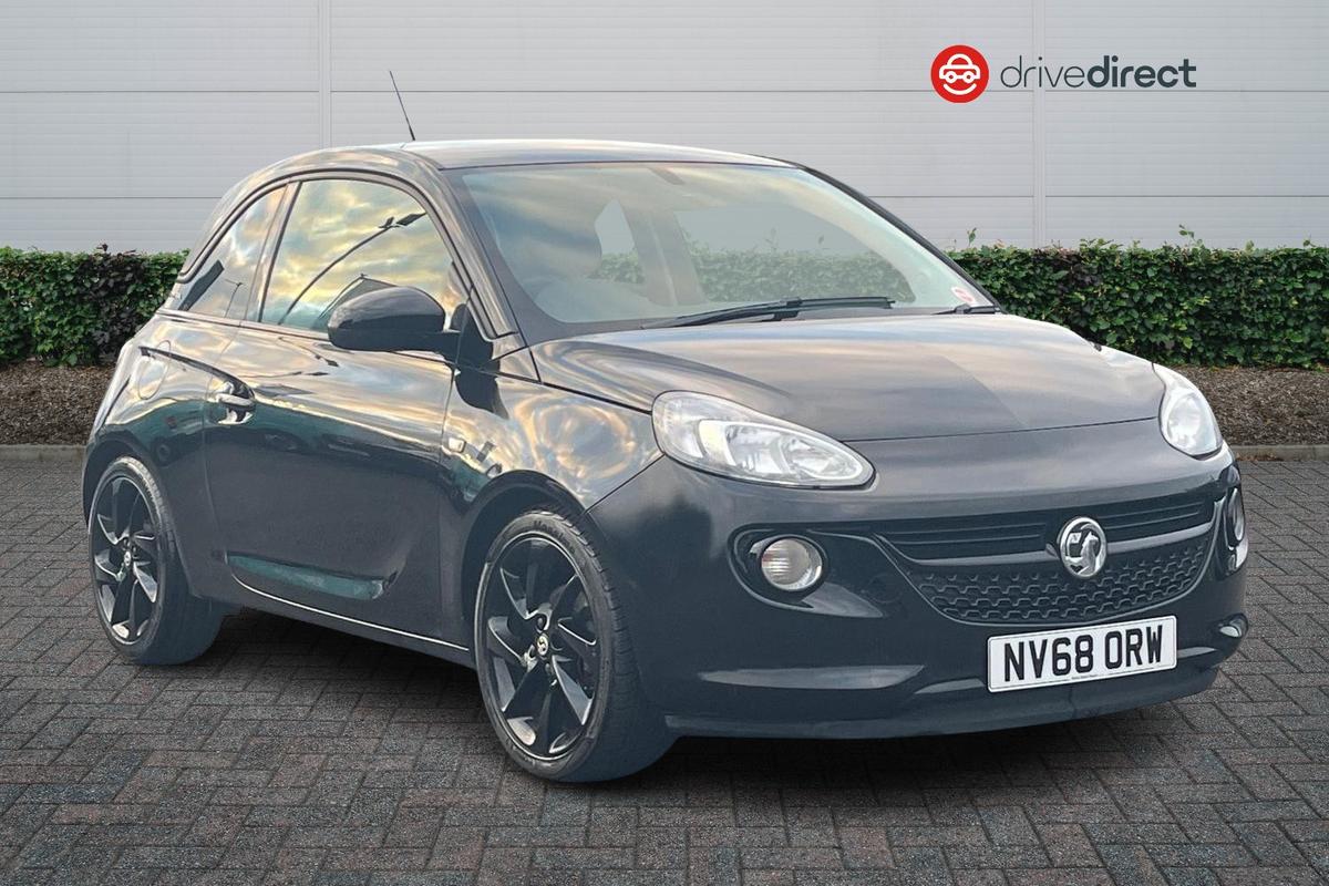 Main listing image - Vauxhall Adam