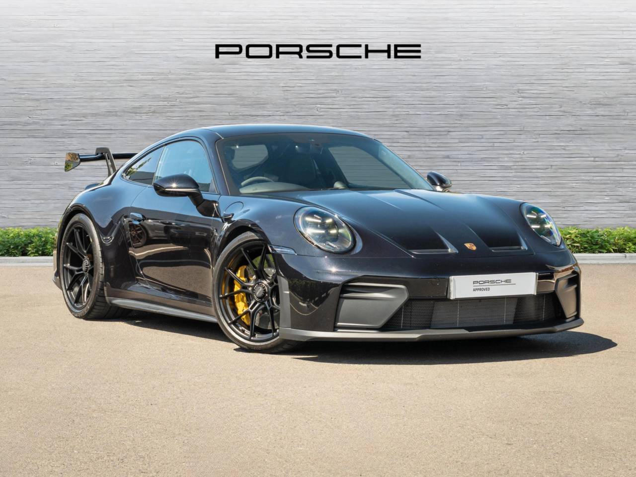 Main listing image - Porsche 911
