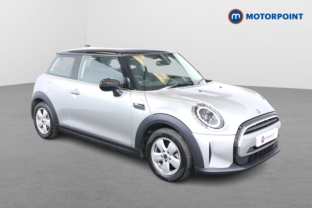 Main listing image - MINI Hatchback