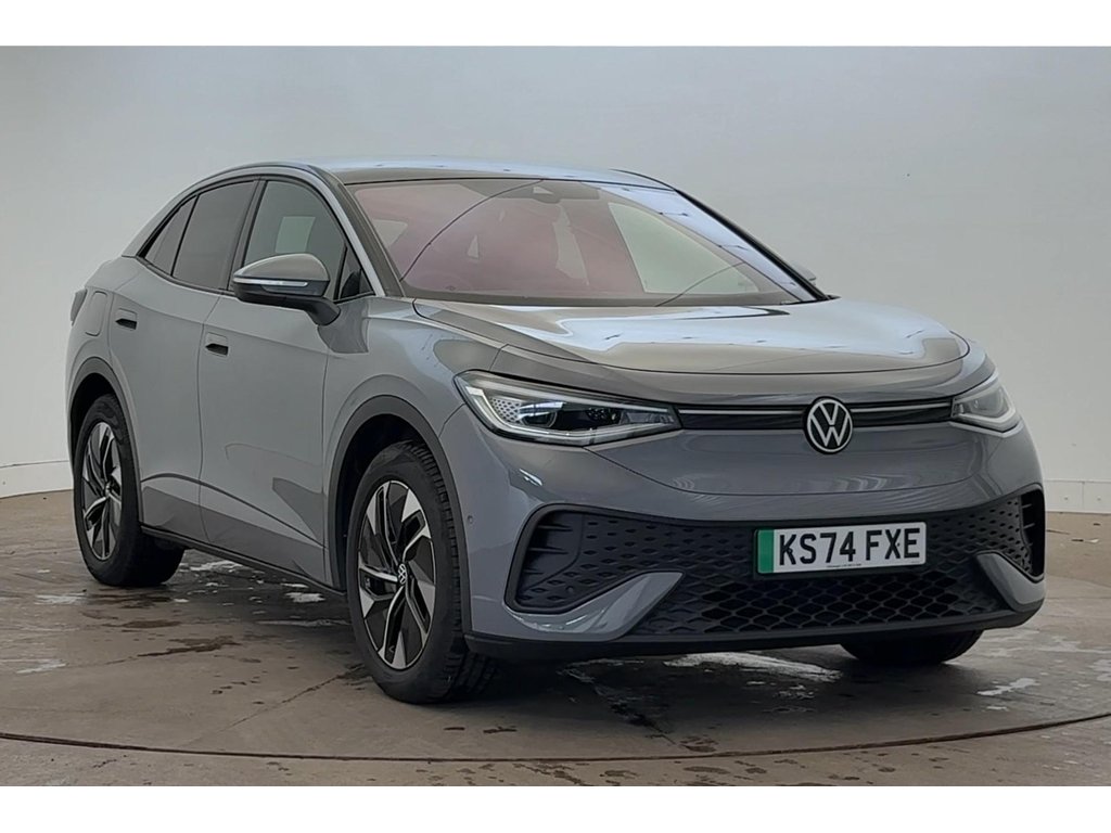 Main listing image - Volkswagen ID.5