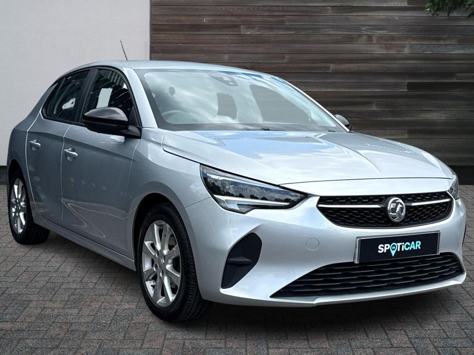 Main listing image - Vauxhall Corsa