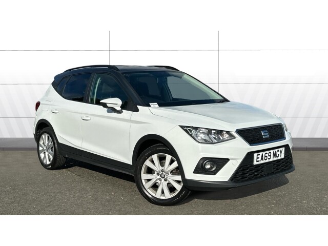 Main listing image - SEAT Arona