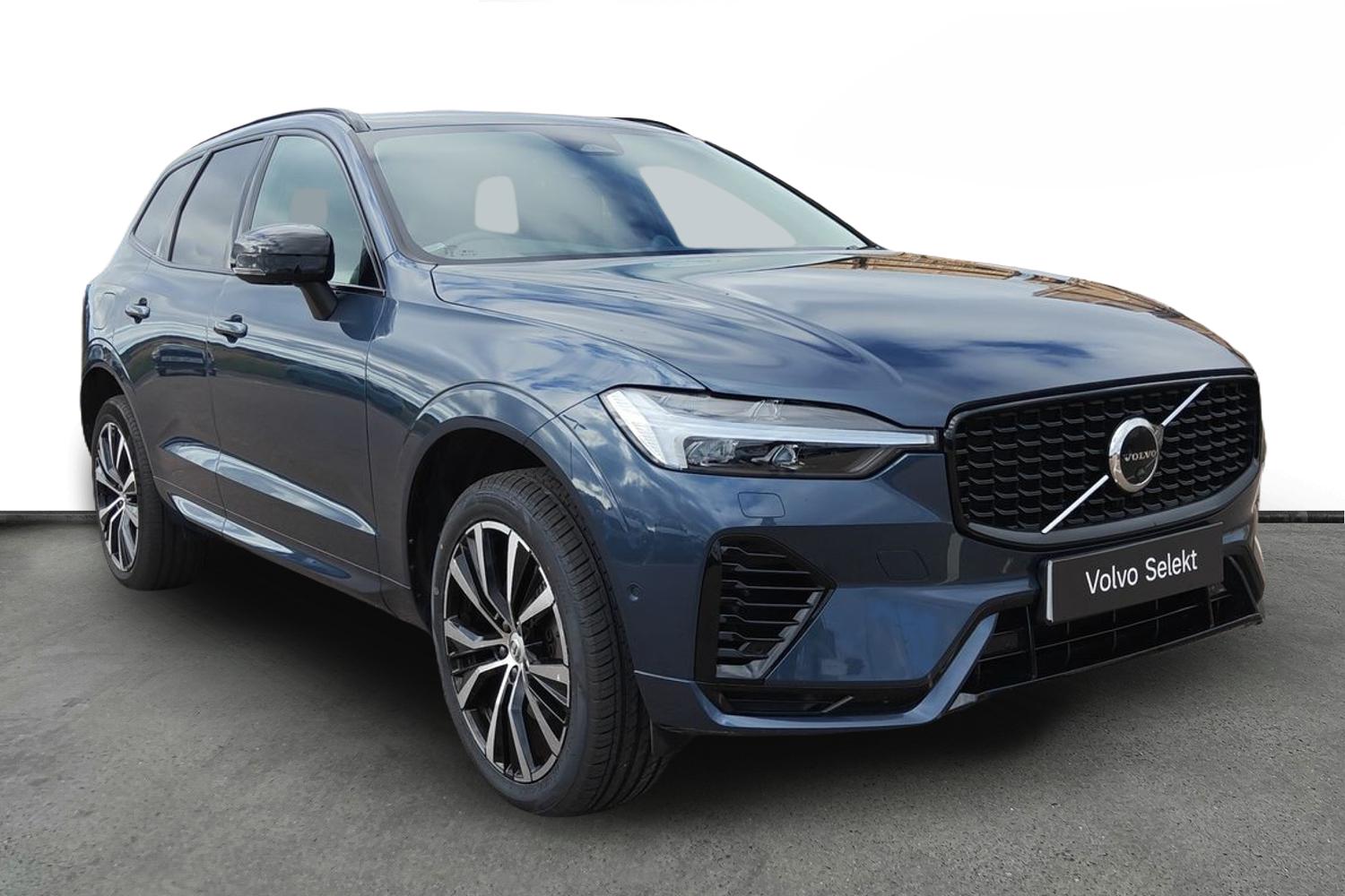 Main listing image - Volvo XC60